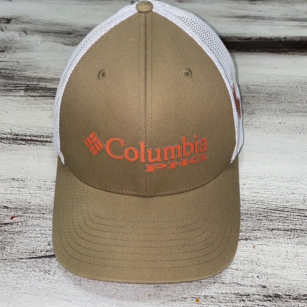 Columbia Hat